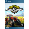 Pure Farming 2018 Steam CD-Key [GLOBAL]